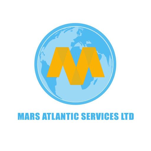 Mars Atlantic Services Ltd